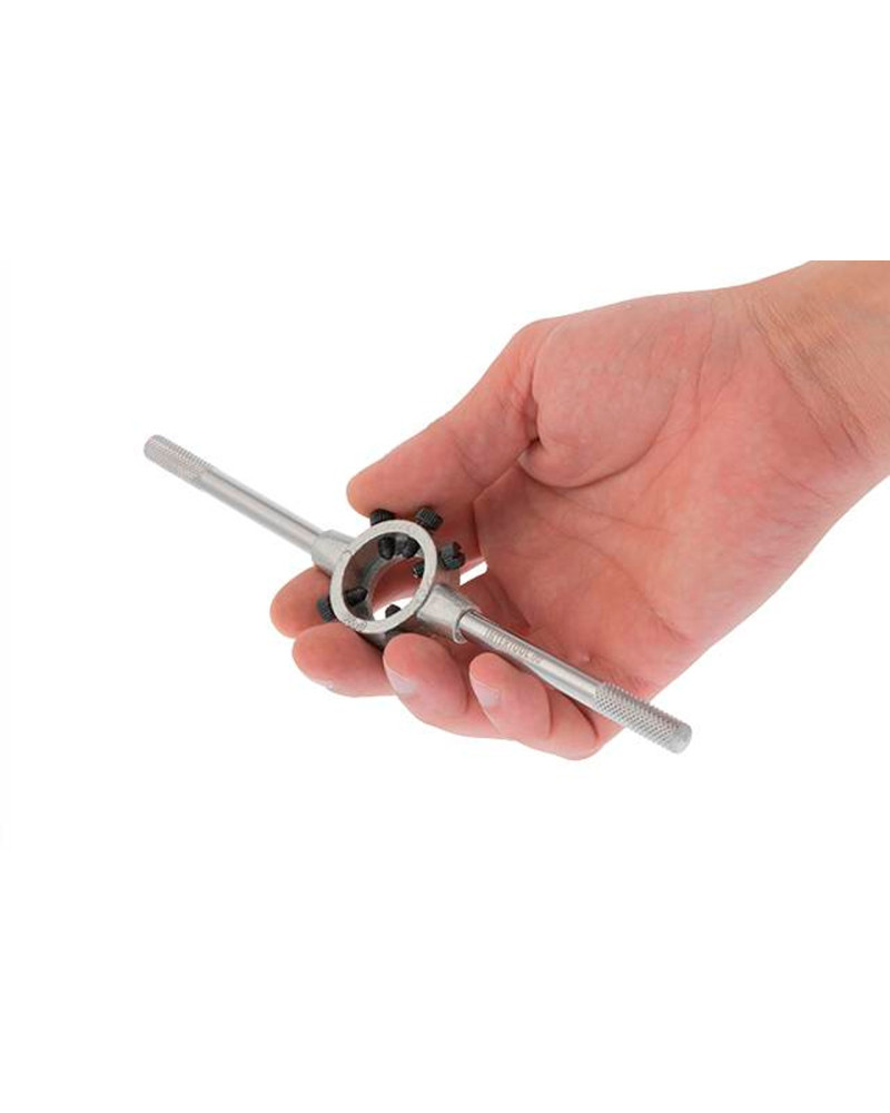 Тримач для плашки Intertool - M8 (SD-8413)