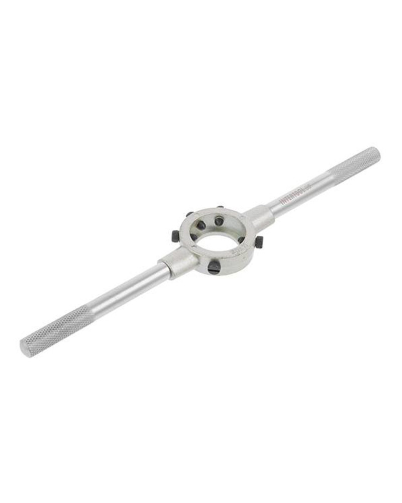 Тримач для плашки Intertool - M10 (SD-8414)