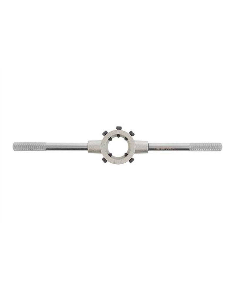 Тримач для плашки Intertool - M10 (SD-8414)