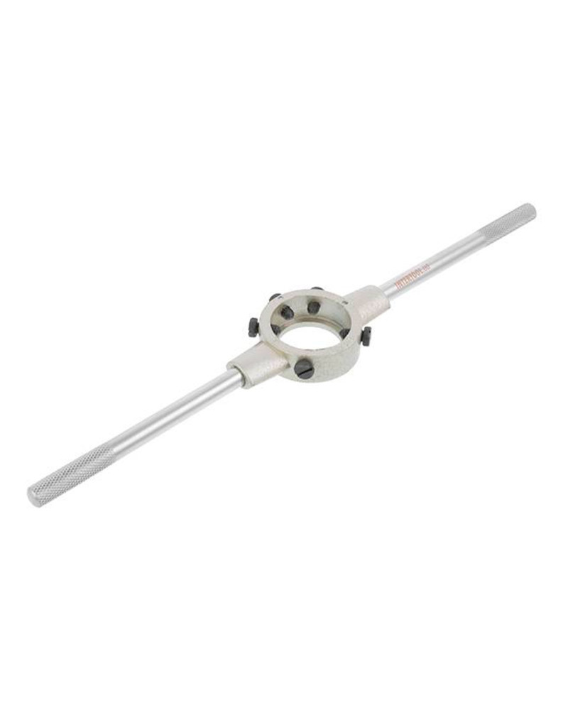Тримач для плашки Intertool - M12 (SD-8415)
