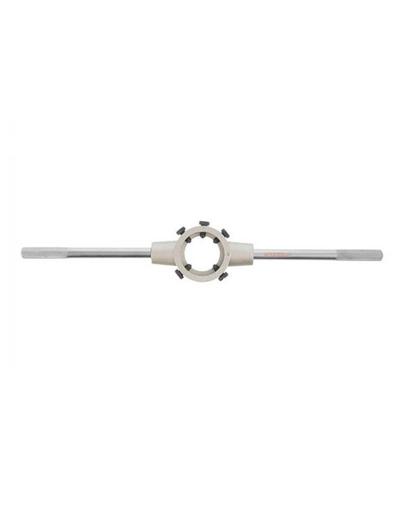 Тримач для плашки Intertool - M12 (SD-8415)