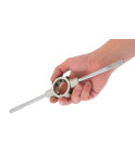 Тримач для плашки Intertool - M12 (SD-8415)