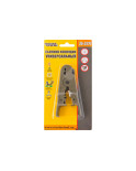 Знімач ізоляції Mastertool - 110 мм універсальний 0,2-8 мм² (75-2271)