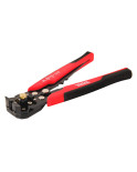 Знімач ізоляції Mastertool - 205 мм автоматичний 0,2-8 мм² (75-2270)