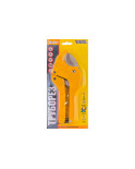 Труборіз Mastertool - для PVC труб 3-42 мм (жовтий) (74-0311)