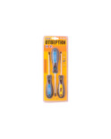 Набір викруток Mastertool - 3 шт. (40-1504)