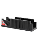 Стусло пластикове Intertool - 212 x 42 x 44мм (HT-0722)