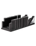 Стусло пластикове Intertool - 212 x 42 x 44мм (HT-0722)