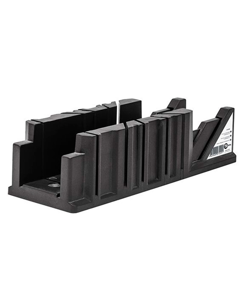 Стусло пластикове Intertool - 212 x 42 x 44мм (HT-0722)
