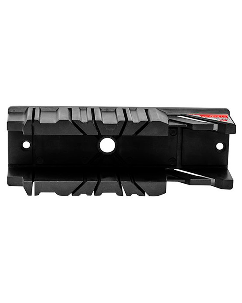 Стусло пластикове Intertool - 212 x 42 x 44мм (HT-0722)