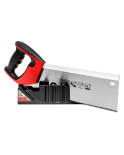 Стусло пластикове Intertool - 212 x 42 x 44мм (HT-0722)