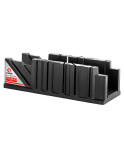 Стислі пластикове Intertool - 233 х 53 х 53 мм (HT-0723)