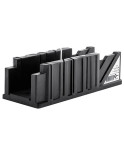 Стислі пластикове Intertool - 233 х 53 х 53 мм (HT-0723)