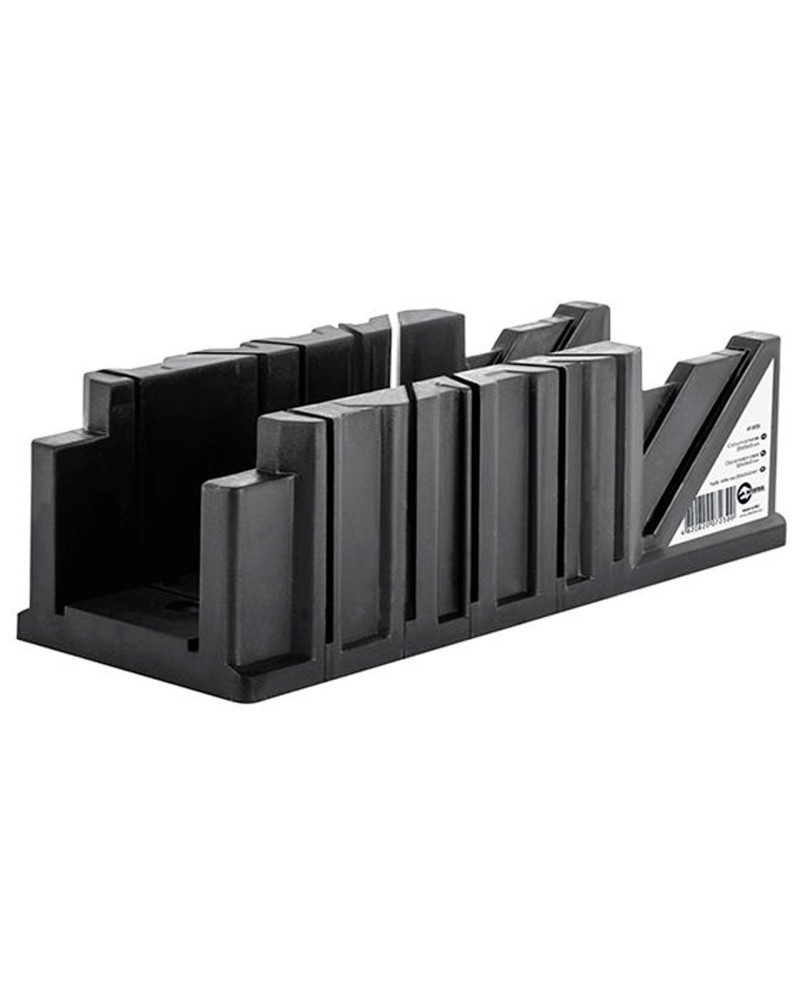 Стислі пластикове Intertool - 233 х 53 х 53 мм (HT-0723)