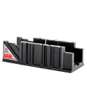 Стислі пластикове Intertool - 250 х 65 х 60 мм (HT-0724)