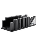 Стислі пластикове Intertool - 250 х 65 х 60 мм (HT-0724)