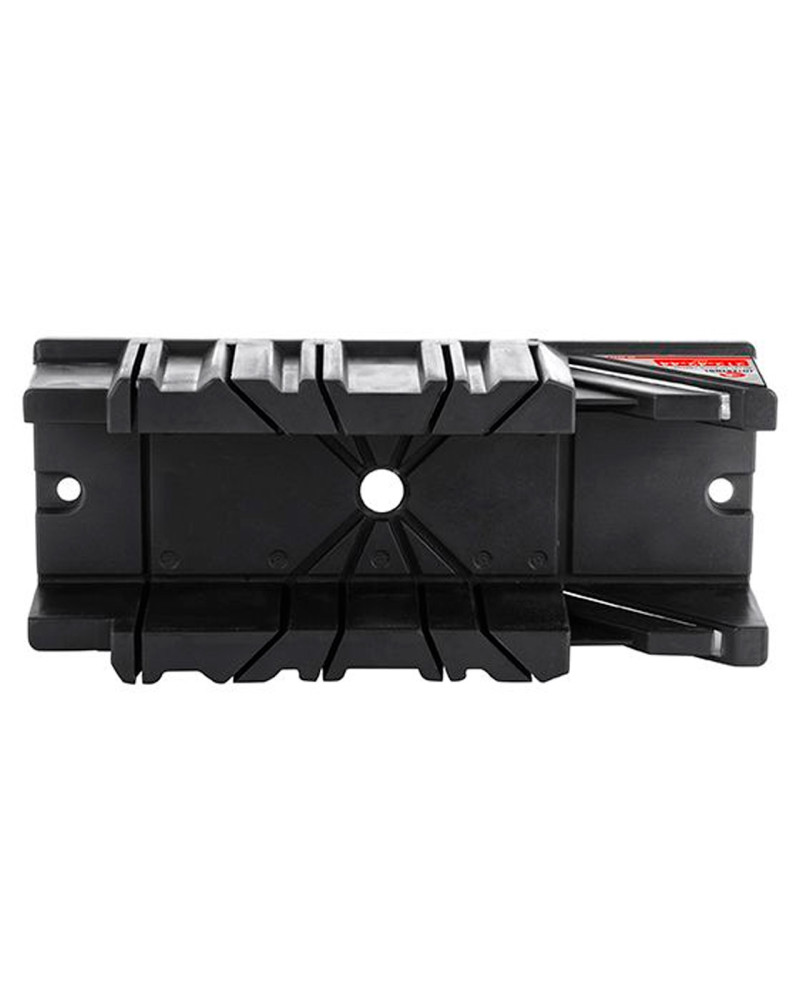 Стислі пластикове Intertool - 250 х 65 х 60 мм (HT-0724)