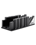 Стислі пластикове Intertool - 295 х 80 х 70 мм (HT-0725)