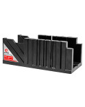 Стусло пластикове Intertool - 320 x 105 x 105мм (HT-0726)