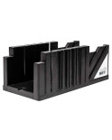 Стусло пластикове Intertool - 320 x 105 x 105мм (HT-0726)