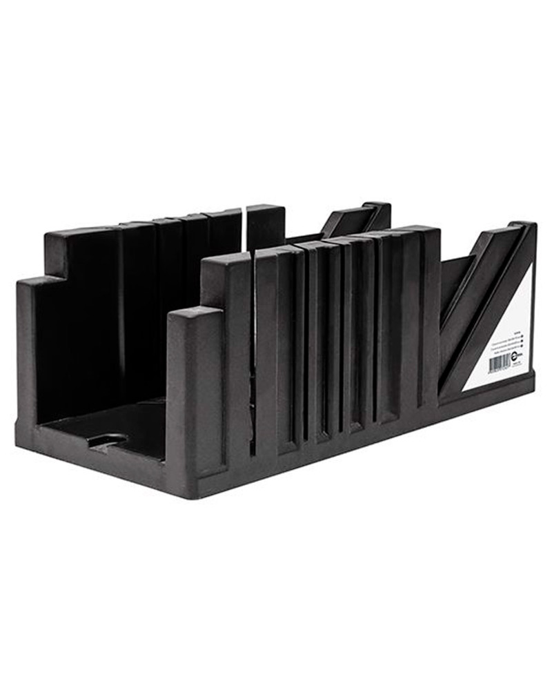 Стусло пластикове Intertool - 320 x 105 x 105мм (HT-0726)