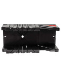 Стусло пластикове Intertool - 320 x 105 x 105мм (HT-0726)