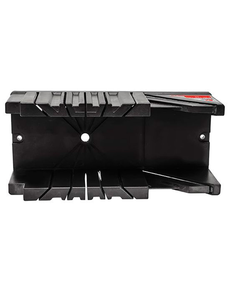 Стусло пластикове Intertool - 320 x 105 x 105мм (HT-0726)
