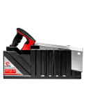 Стусло пластикове Intertool - 320 x 105 x 105мм (HT-0726)