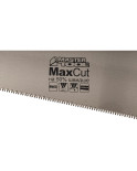Ножівка по дереву Mastertool - 450 мм 7T х 1