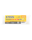 Валик мольтопрен Mastertool - 6 х 50 х 150 мм (92-8155)