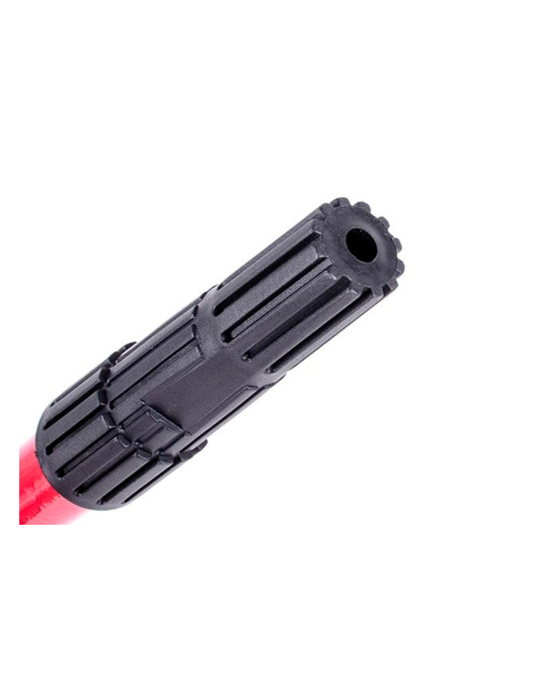 Ручка телескопічна Intertool - 0,85 х 1,5 м (KT-4815)