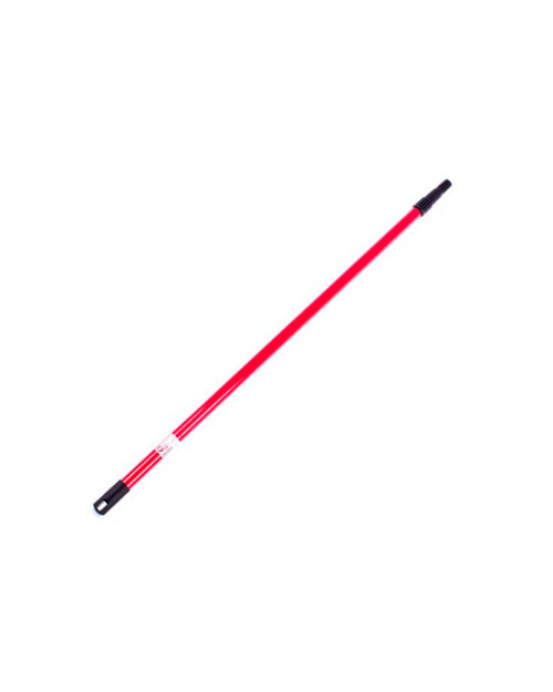 Ручка телескопічна Intertool - 1,1 х 2 м (KT-4820)