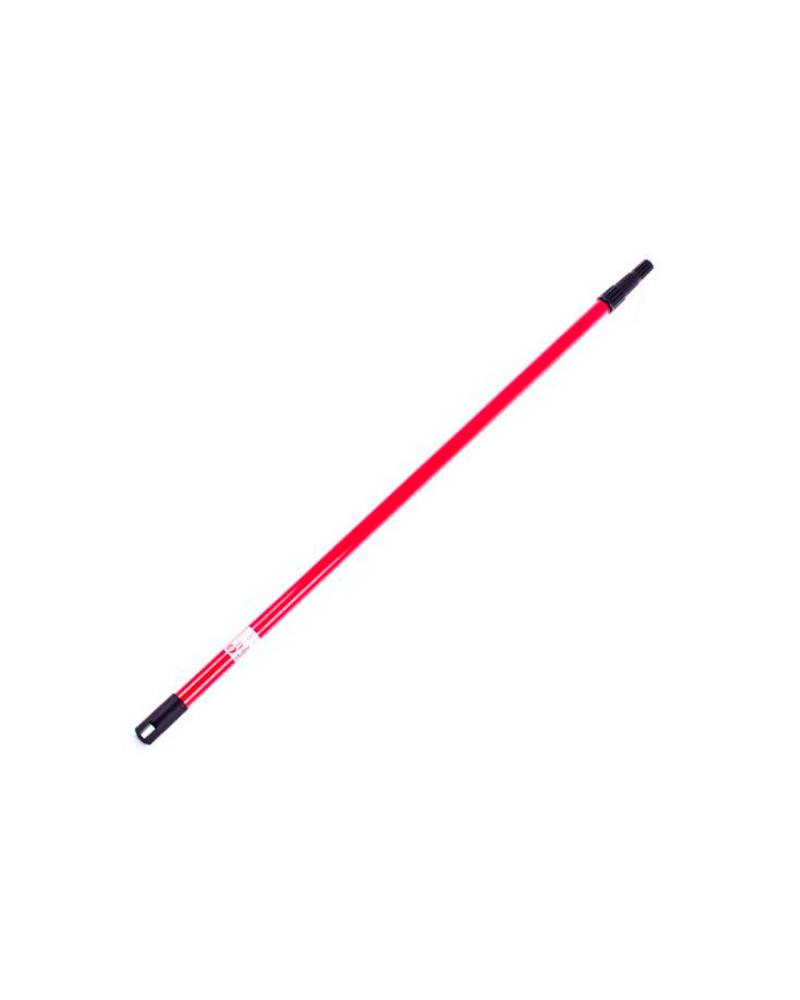 Ручка телескопічна Intertool - 1,1 х 2 м (KT-4820)