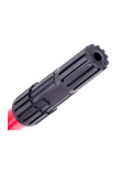 Ручка телескопічна Intertool - 1,1 х 2 м (KT-4820)