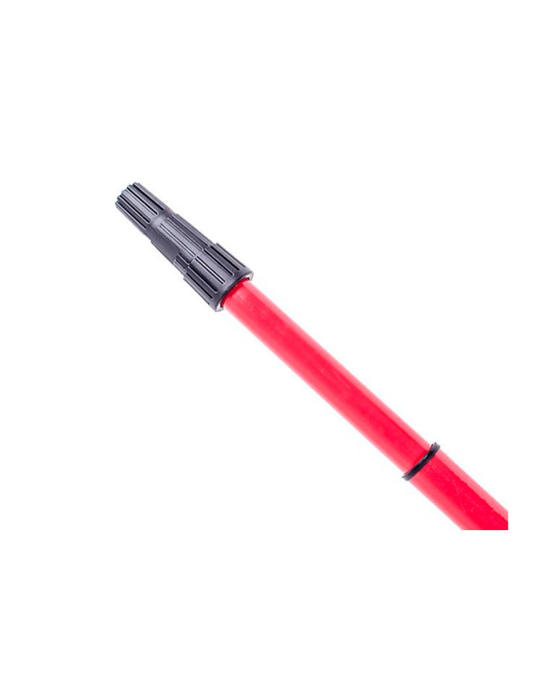 Ручка телескопічна Intertool - 1,1 х 2 м (KT-4820)
