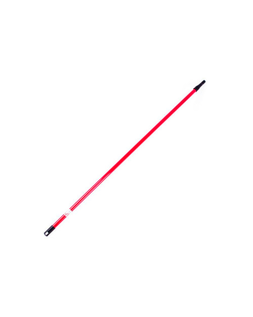 Ручка телескопічна Intertool - 1,6 х 3 м (KT-4830)