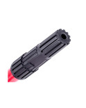 Ручка телескопічна Intertool - 1,6 х 3 м (KT-4830)