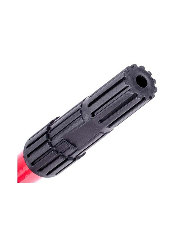 Ручка телескопічна Intertool - 1,6 х 3 м (KT-4830)