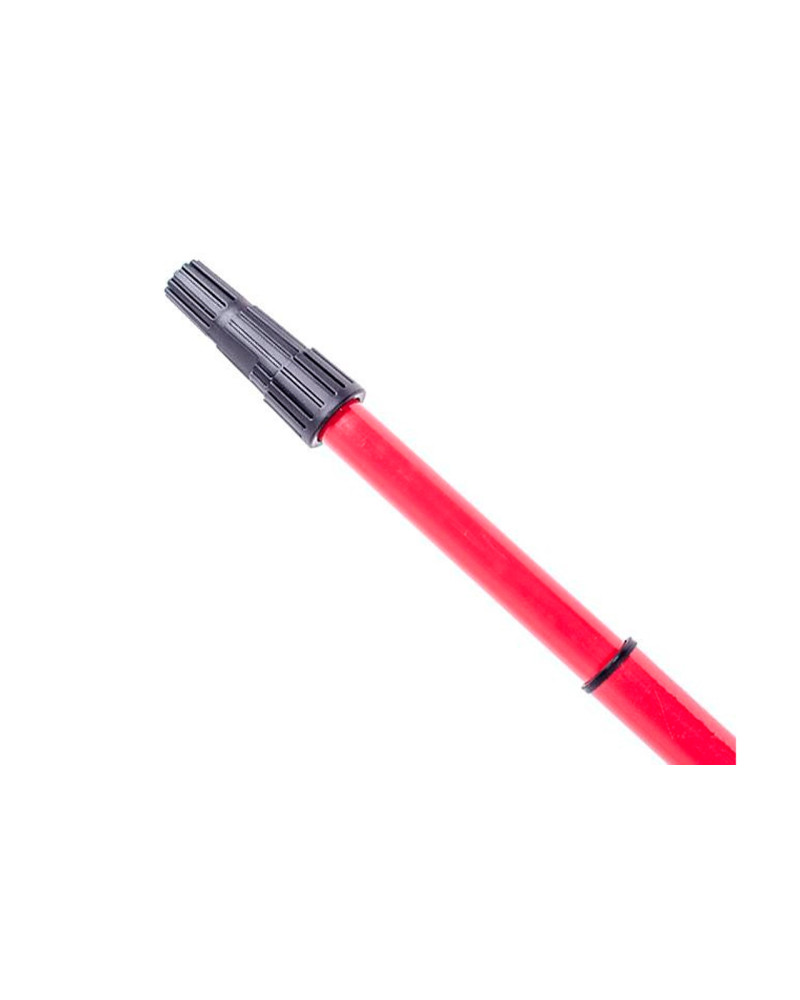 Ручка телескопічна Intertool - 1,6 х 3 м (KT-4830)
