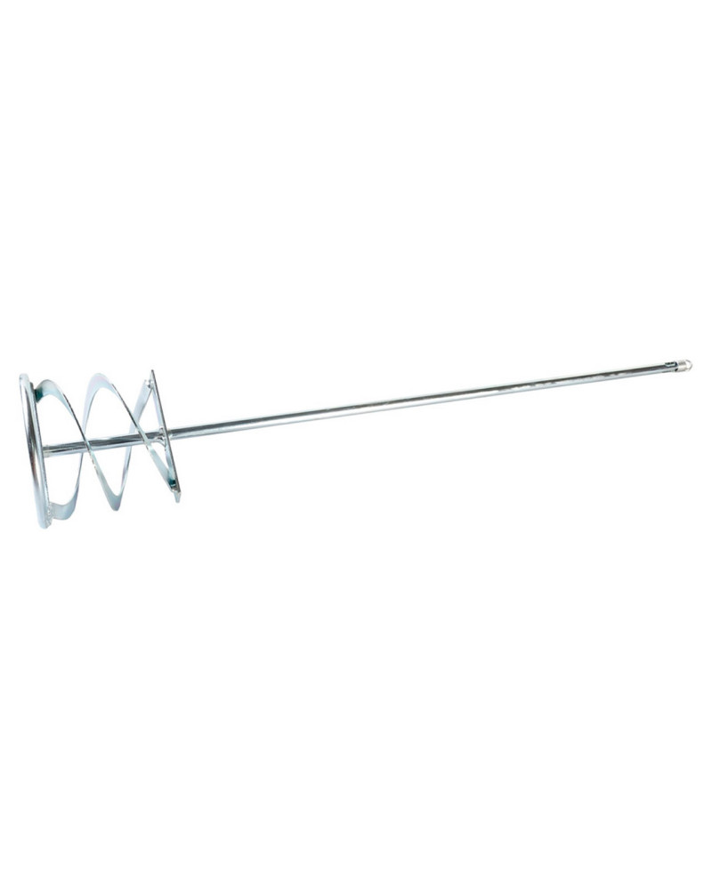 Міксер для сухих сумішей SDS+ Mastertool - 120 х 600 мм (80-0322)