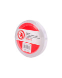 Скотч двосторонній Intertool - 19 мм х 5 м автомобільний (KT-0972)