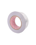 Скотч алюмінієвий Intertool - 50 мм х 50 м (KT-0993)