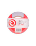 Скотч алюмінієвий Intertool - 50 мм х 50 м (KT-0993)