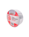 Скотч алюмінієвий Intertool - 50 мм х 50 м (KT-0993)