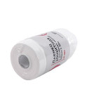 Плівка захисна з малярською стрічкою Intertool - 0,55 х 30 м (KT-0801)