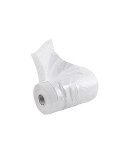 Плівка захисна з малярською стрічкою Intertool - 0,55 х 30 м (KT-0801)