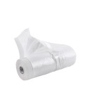 Плівка захисна з малярською стрічкою Intertool - 1,1 х 30 м (KT-0802)
