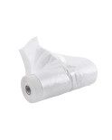 Плівка захисна з малярською стрічкою Intertool - 1,7 х 15 м (KT-0803)