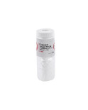 Плівка захисна з малярською стрічкою Intertool - 2,4 х 15 м (KT-0804)