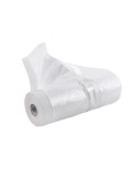 Плівка захисна з малярською стрічкою Intertool - 2,4 х 15 м (KT-0804)